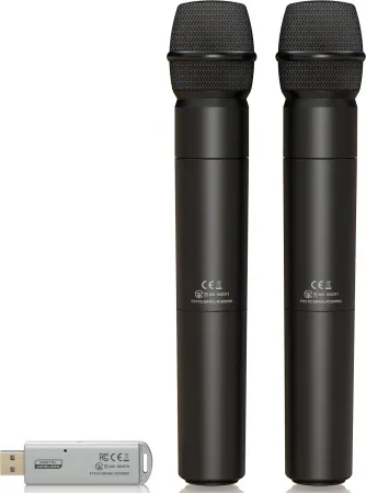 Купить BEHRINGER ULM202USB по выгодной цене в Челябинске