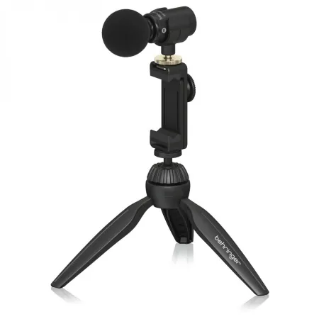 Купить BEHRINGER GO VIDEO KIT по выгодной цене в Челябинске