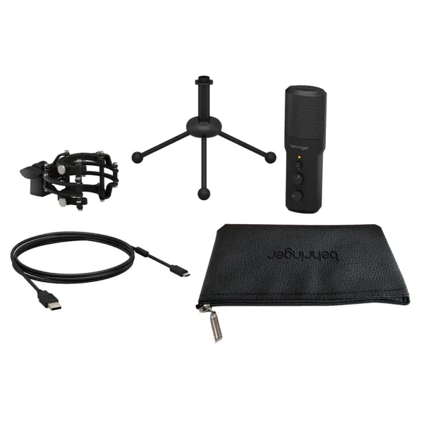 BEHRINGER BU200 BEHRINGER BU200