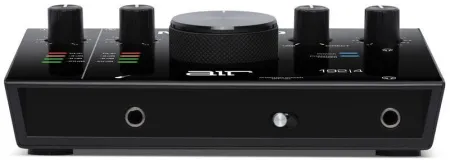 Купить M-AUDIO AIR 192 | 4 Vocal Studio Pro по выгодной цене в Челябинске