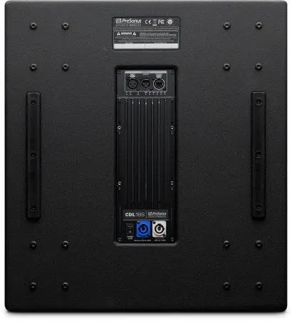 Купить PreSonus CDL18s по выгодной цене в Челябинске