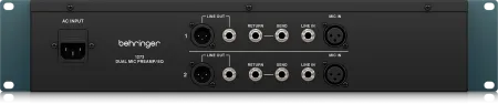 Купить Behringer 1273 по выгодной цене в Челябинске