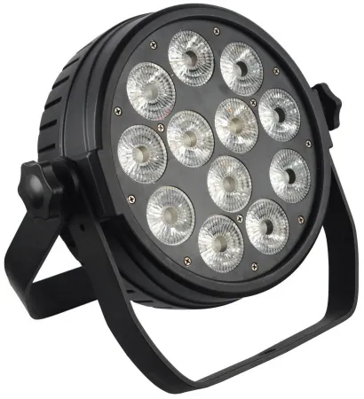 INVOLIGHT LEDPAR12HEX