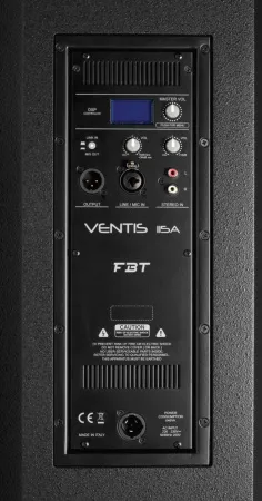 Купить FBT VENTIS 115A по выгодной цене в Челябинске