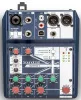 Купить Soundcraft Notepad-5 по выгодной цене в Челябинске