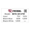 VOLTA BETA-3812T