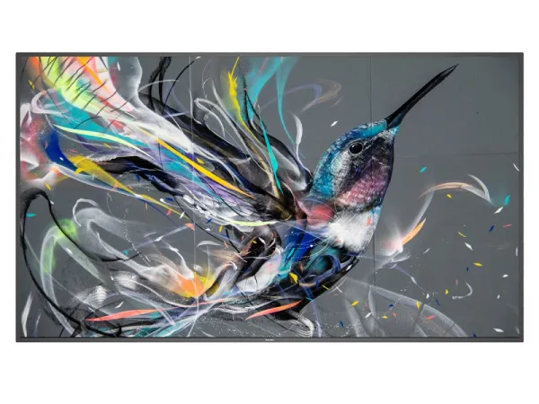 Philips 86BDL3650Q/00