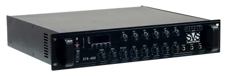 SVS Audiotechnik STA-450