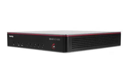 Купить BIAMP Devio SCX-800 по выгодной цене в Челябинске
