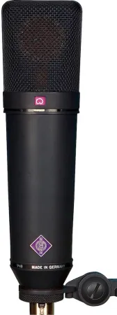 Купить NEUMANN U 87 Ai MT по выгодной цене в Челябинске