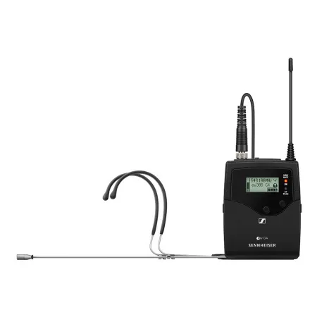 Sennheiser EW 300 G4-HEADMIC1-RC-AW+