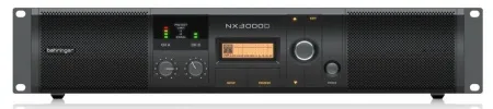 Купить BEHRINGER NX3000D по выгодной цене в Челябинске