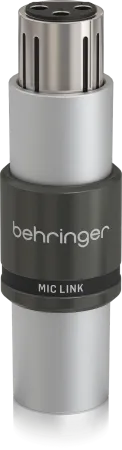 Купить BEHRINGER MIC LINK по выгодной цене в Челябинске
