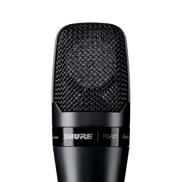 SHURE PGA27