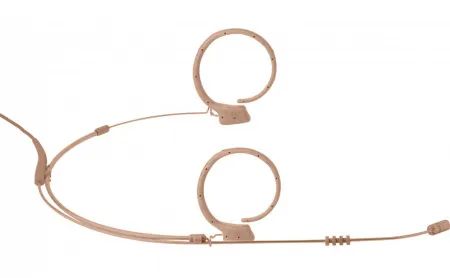 Купить AKG HC81 MD BEIGE по выгодной цене в Челябинске