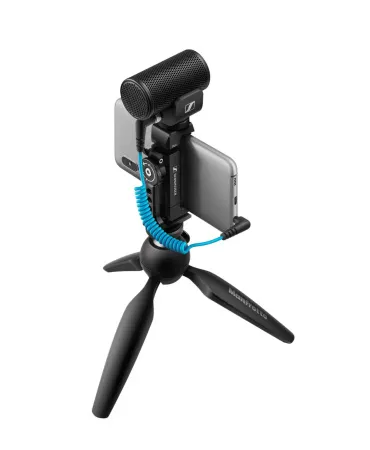SENNHEISER MKE 200 MOBILE KIT