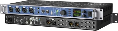 Купить RME Fireface UFX II по выгодной цене в Челябинске