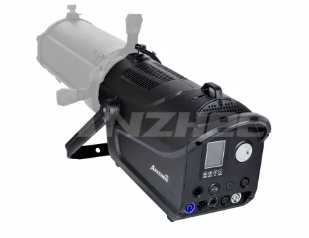 Купить ANZHEE PRO PROFILE 500 RGBAL Body по выгодной цене в Челябинске
