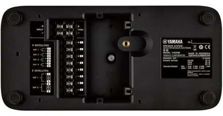 Купить Yamaha VXS3SB по выгодной цене в Челябинске