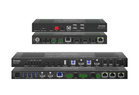 Купить Infobit iSwitch 402UC по выгодной цене в Челябинске