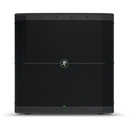 Купить MACKIE Thump118S по выгодной цене в Челябинске