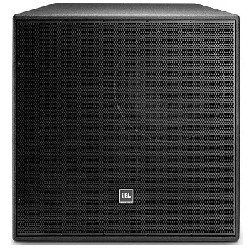 JBL PD525S-WRX