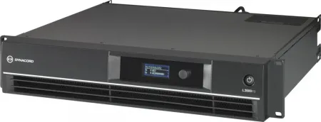 Купить Dynacord L2800FD по выгодной цене в Челябинске
