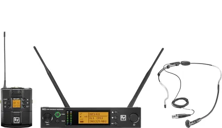 Купить Electro-voice RE3-BPHW-6M по выгодной цене в Челябинске