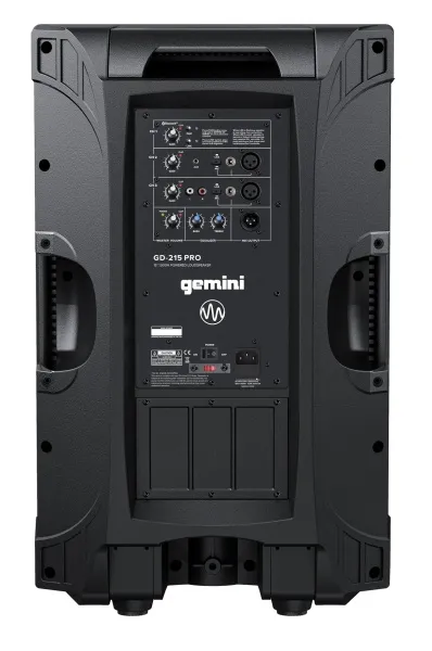 Gemini GD-215PRO