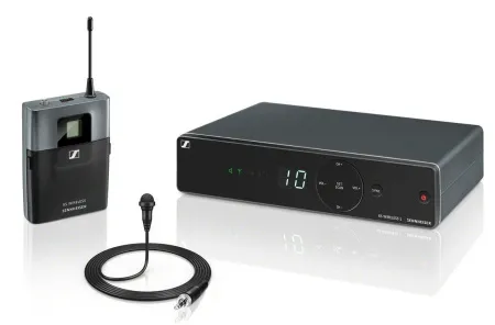 Купить Sennheiser XSW 1-ME2-B по выгодной цене в Челябинске