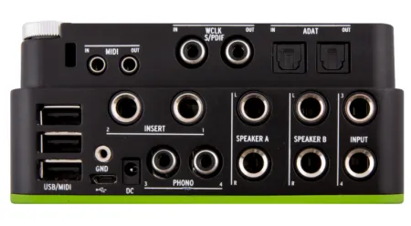 Arturia Audiofuse Rev2