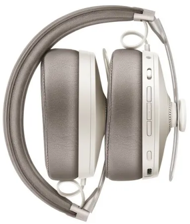 Купить SENNHEISER M3AEBTXL SANDY WHITE по выгодной цене в Челябинске