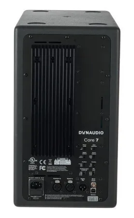 Купить Dynaudio Core 7 по выгодной цене в Челябинске