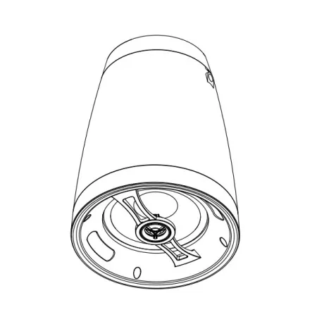 Купить SVS Audiotechnik PAF-PW6W PRO по выгодной цене в Челябинске