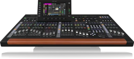 Купить BEHRINGER WING-BK по выгодной цене в Челябинске