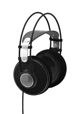 Купить AKG K612PRO по выгодной цене в Челябинске