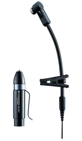 Купить SENNHEISER E 908 B по выгодной цене в Челябинске