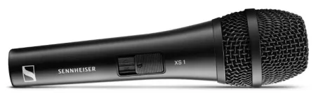 Купить Sennheiser XS 1 по выгодной цене в Челябинске