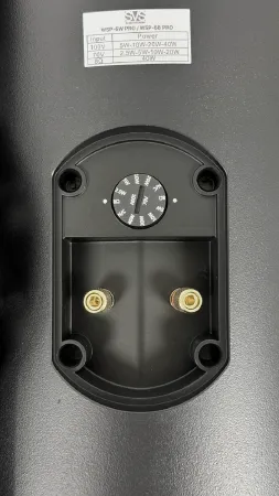 Купить SVS Audiotechnik WSP-6B PRO по выгодной цене в Челябинске