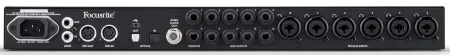 Купить FOCUSRITE Clarett+ 8Pre по выгодной цене в Челябинске