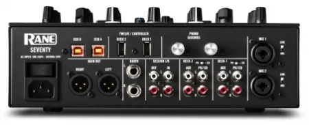 Купить Rane SEVENTY по выгодной цене в Челябинске