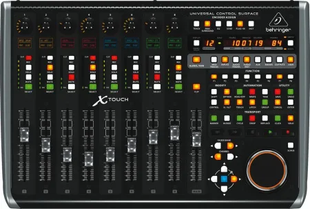 Купить BEHRINGER X-TOUCH по выгодной цене в Челябинске