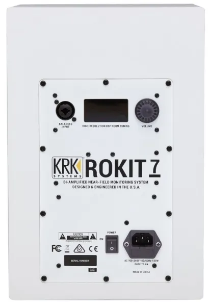 KRK RP7G4WN