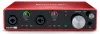 Купить FOCUSRITE Scarlett 4i4 3rd Gen за 0 ₽