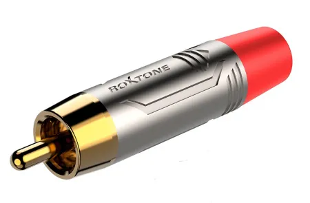 Купить ROXTONE RF2CS-NG-RD по выгодной цене в Челябинске