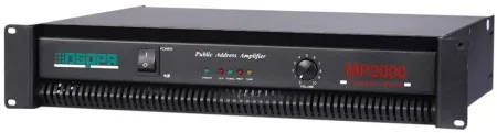 Купить DSPPA MP-2000 по выгодной цене в Челябинске