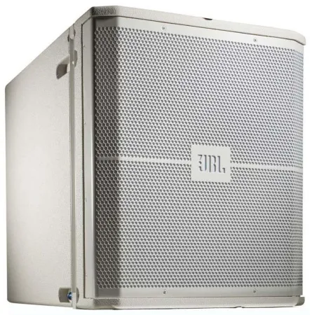 Купить JBL VRX915S-WH по выгодной цене в Челябинске