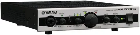 Купить YAMAHA MA2030A по выгодной цене в Челябинске