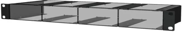 AUDAC MBS104R