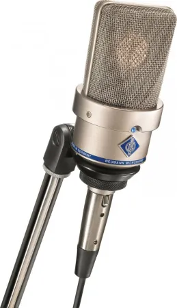 Купить NEUMANN TLM 103 D по выгодной цене в Челябинске